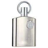 Afnan Supremacy Silver Hombre Edp 100ml